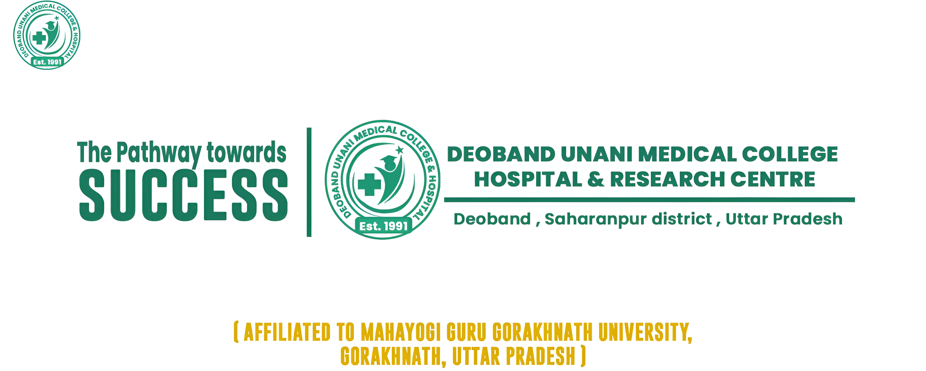 Deoband Unani Medical College